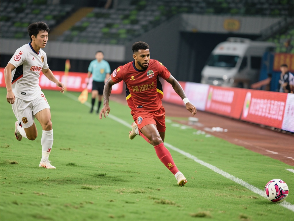 山东U22逆转北京挺进决赛，将与广东争夺金牌！